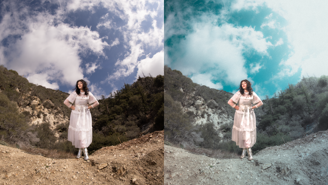 Revitalize Your Photography with This Simple Lightroom Film Effect Trick