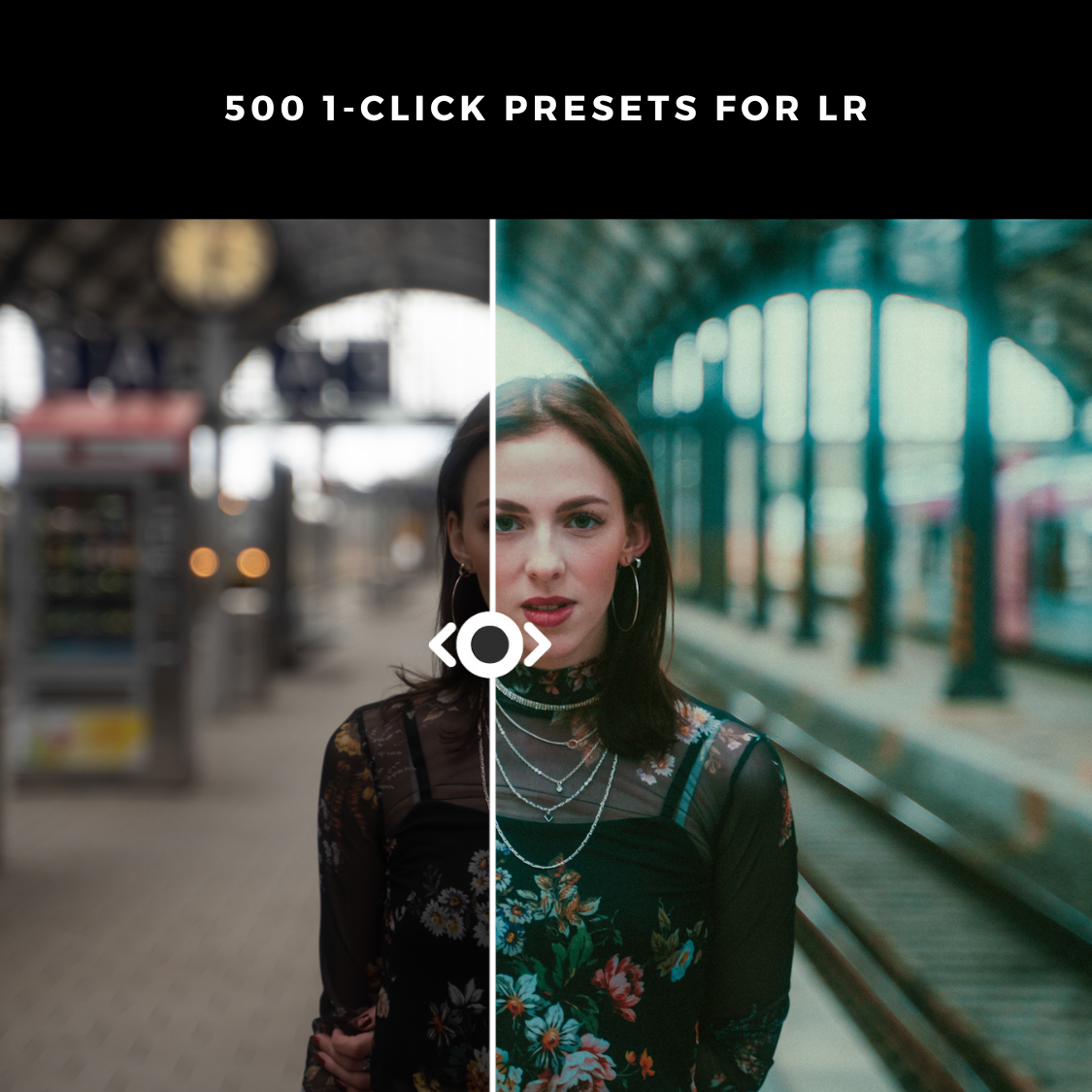 Colour X Suite | Creative Grading | 500 LR Presets & 235 Video LUTs